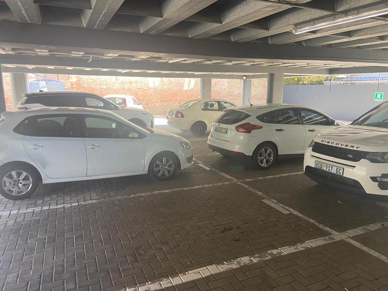 To Let commercial Property for Rent in Mill Park Eastern Cape